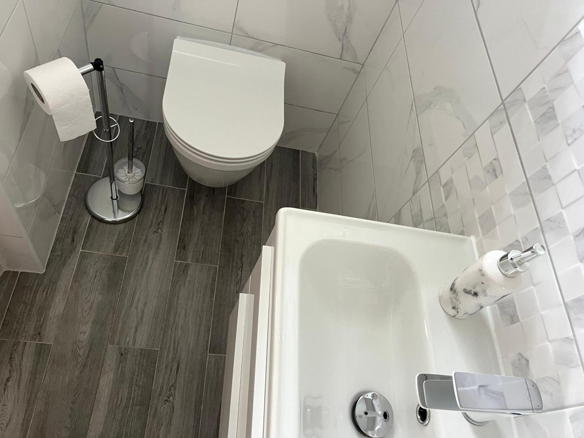 Guesthouse Kurelic Rab 캄포르 객실 사진